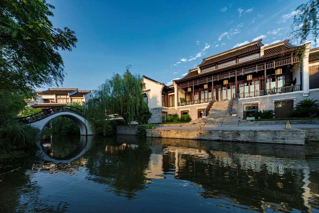 Banyan Tree Hangzhou Exterior photo