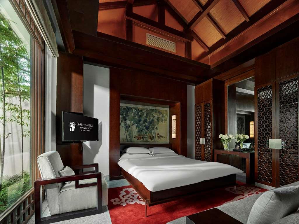 Banyan Tree Hangzhou Room photo